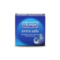 Durex Extra Safe By Herbal Medicos